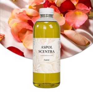 Duftöl – Rosenblüten – 1000 ml