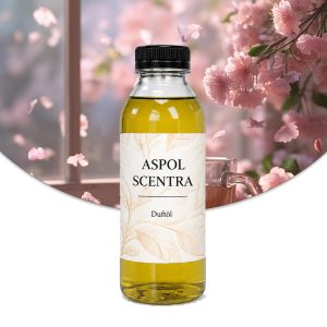 Duftöl – Rosenwasser-Tee – 500 ml