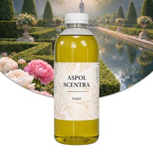 Duftöl – Königlicher Schnittblumen-Nebel – 1000 ml
