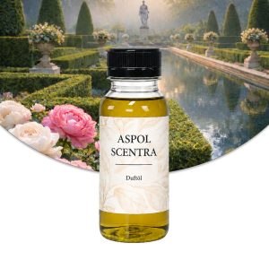 Duftöl – Königlicher Schnittblumen-Nebel – 100 ml