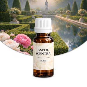 Duftöl – Königlicher Schnittblumen-Nebel – 20 ml