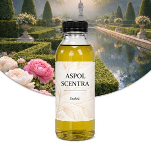 Duftöl – Königlicher Schnittblumen-Nebel – 500 ml