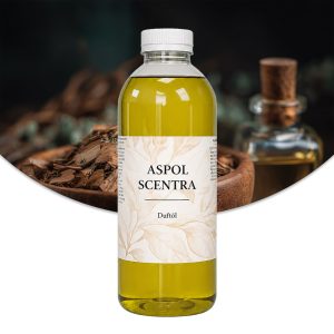 Duftöl – Sandelholz & Zeder – 1000 ml
