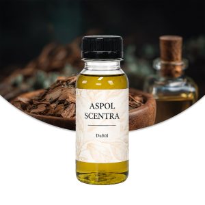 Duftöl – Sandelholz & Zeder – 100 ml