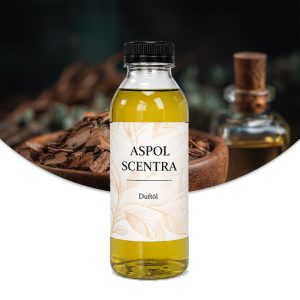 Duftöl – Sandelholz & Zeder – 500 ml