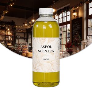 Duftöl – Weihnachtsbäckerei – 1000 ml