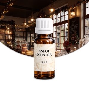 Duftöl – Weihnachtsbäckerei – 20 ml