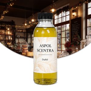 Duftöl – Weihnachtsbäckerei – 500 ml