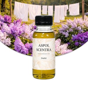 Duftöl – Geheime Seidenwiese – 100 ml