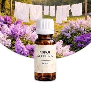 Duftöl – Geheime Seidenwiese – 20 ml