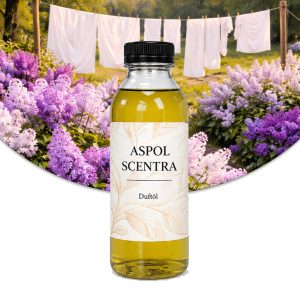 Duftöl – Geheime Seidenwiese – 500 ml