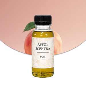 Duftöl – Sinnlicher Pfirsich – 100 ml