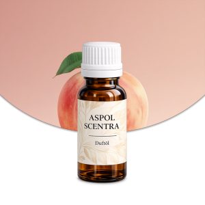 Duftöl – Sinnlicher Pfirsich – 10 ml
