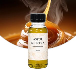 Duftöl – Rauchiges Karamell – 100 ml