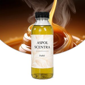 Duftöl – Rauchiges Karamell – 500 ml