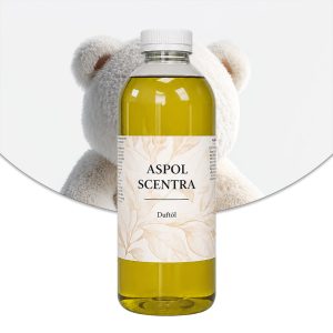 Duftöl – Weiche Decke – 1000 ml