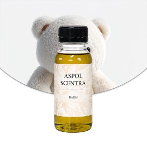Duftöl – Weiche Decke – 100 ml
