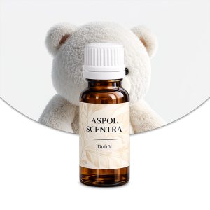 Duftöl – Weiche Decke – 20 ml