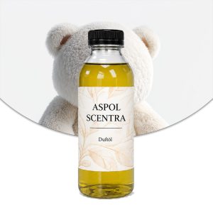 Duftöl – Weiche Decke – 500 ml