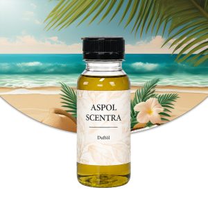 Duftöl – Sol do Rio – 100 ml