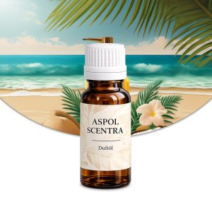 Duftöl – Sol do Rio – 20 ml