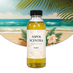 Duftöl – Sol do Rio – 500 ml