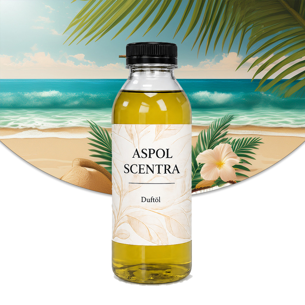 Duftöl – Sol do Rio – 500 ml