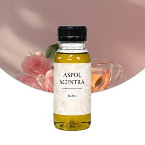 Duftöl – Frühlings-Teerose – 100 ml