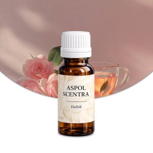 Duftöl – Frühlings-Teerose – 10 ml