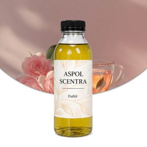 Duftöl – Frühlings-Teerose – 500 ml