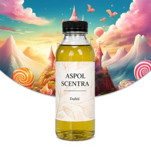 Duftöl – Zuckerrausch – 500 ml