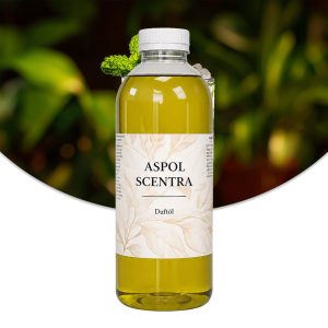 Duftöl – Sommer-Mojito – 1000 m