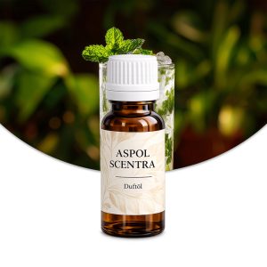 Duftöl – Sommer-Mojito – 20 ml