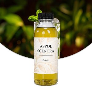 Duftöl – Sommer-Mojito – 500 ml