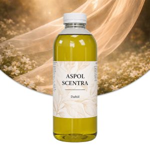 Duftöl – Schleier des Sonnenglanzes – 1000 ml