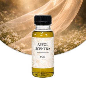 Duftöl – Schleier des Sonnenglanzes – 100 ml