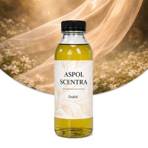 Duftöl – Schleier des Sonnenglanzes – 500 ml