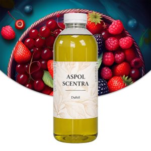 Duftöl – Süße Beere – 1000 ml