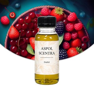 Duftöl – Süße Beere – 100 ml