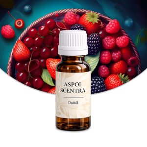 Duftöl – Süße Beere – 20 ml