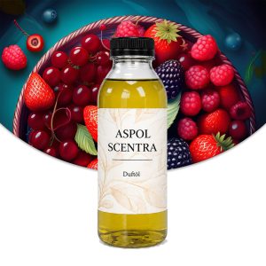 Duftöl – Süße Beere – 500 ml
