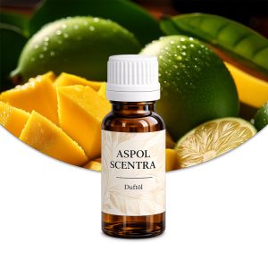 Duftöl – Thai-Limette & Mango – 10 ml