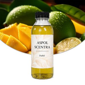 Duftöl – Thai-Limette & Mango – 500 ml