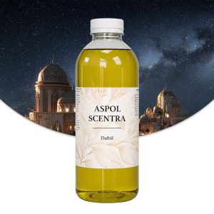 Duftöl – Arabische Nächte – 1000 ml