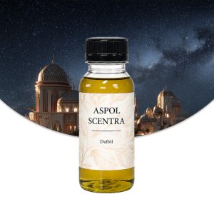 Duftöl – Arabische Nächte – 100 ml