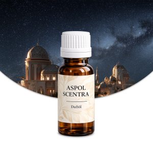Duftöl – Arabische Nächte – 20 ml