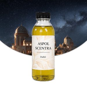 Duftöl – Arabische Nächte – 500 ml