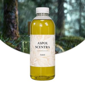 Duftöl – Waldregen – 1000 ml
