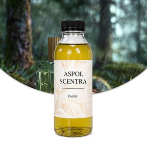 Duftöl – Waldregen – 500 ml