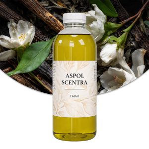 Duftöl – Tabak & Vanille – 1000 ml